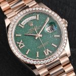Nel 2023, il sincero lavoro di Rolex si è rivelato “lei”